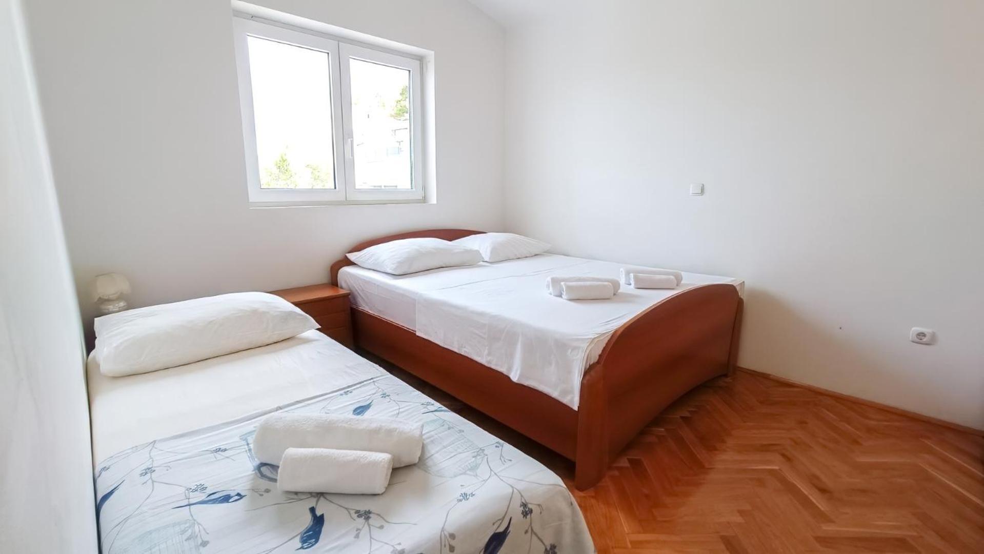 Apartment Huanita Promajna Ngoại thất bức ảnh