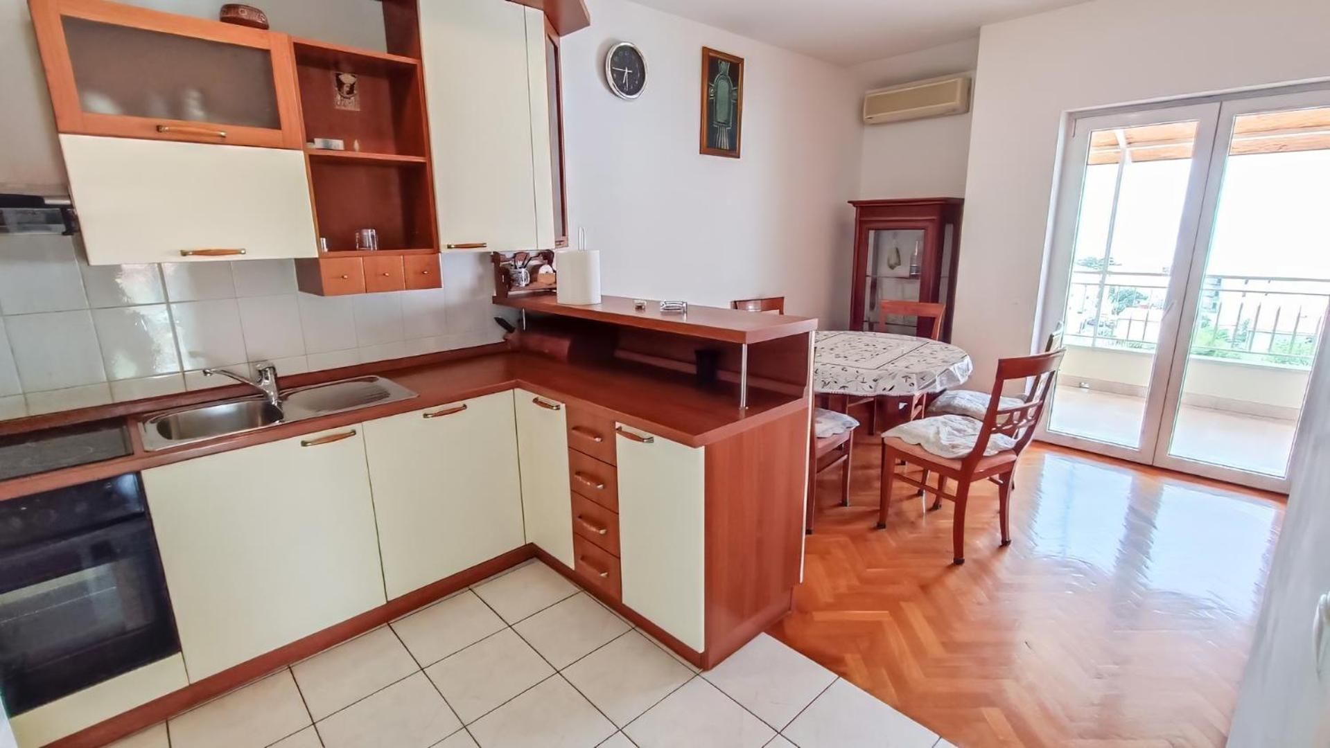 Apartment Huanita Promajna Ngoại thất bức ảnh
