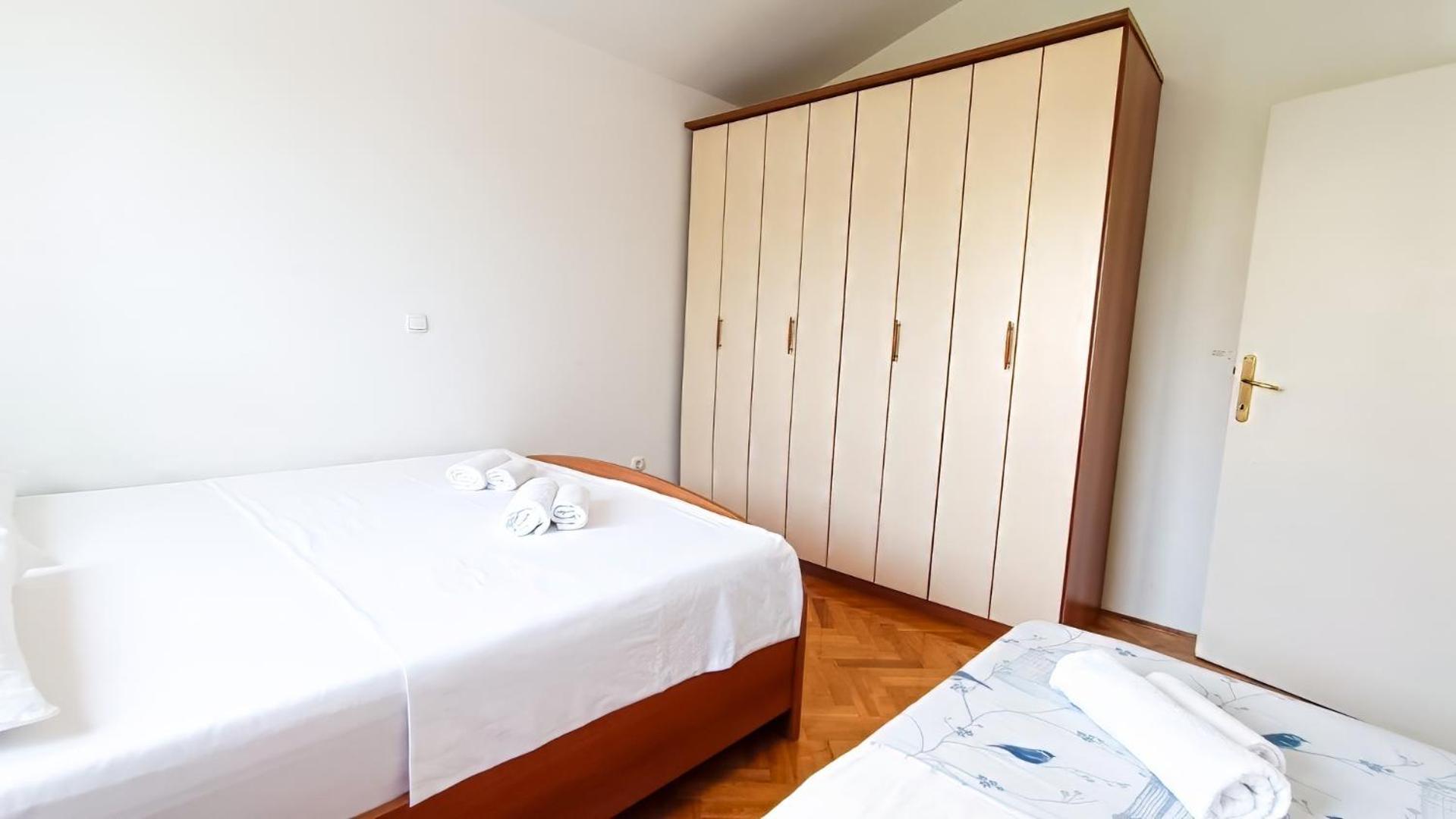 Apartment Huanita Promajna Ngoại thất bức ảnh