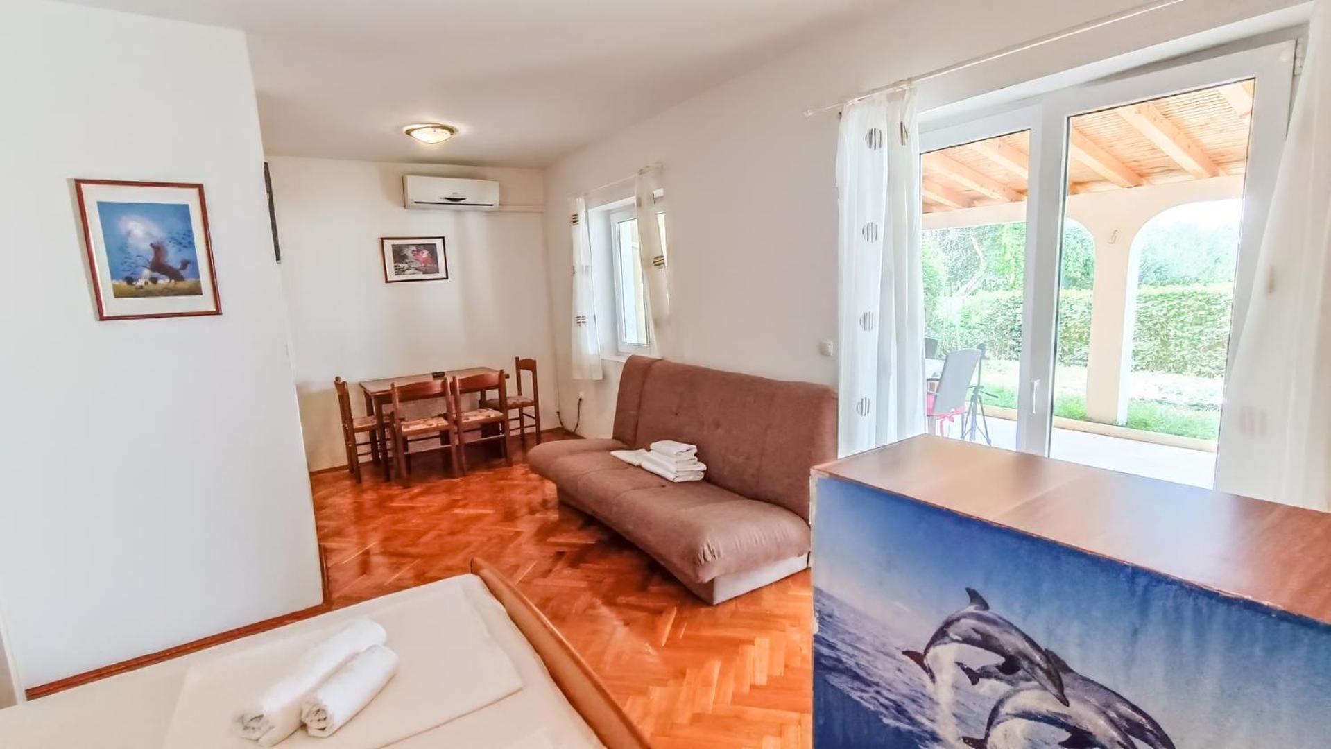 Apartment Huanita Promajna Ngoại thất bức ảnh