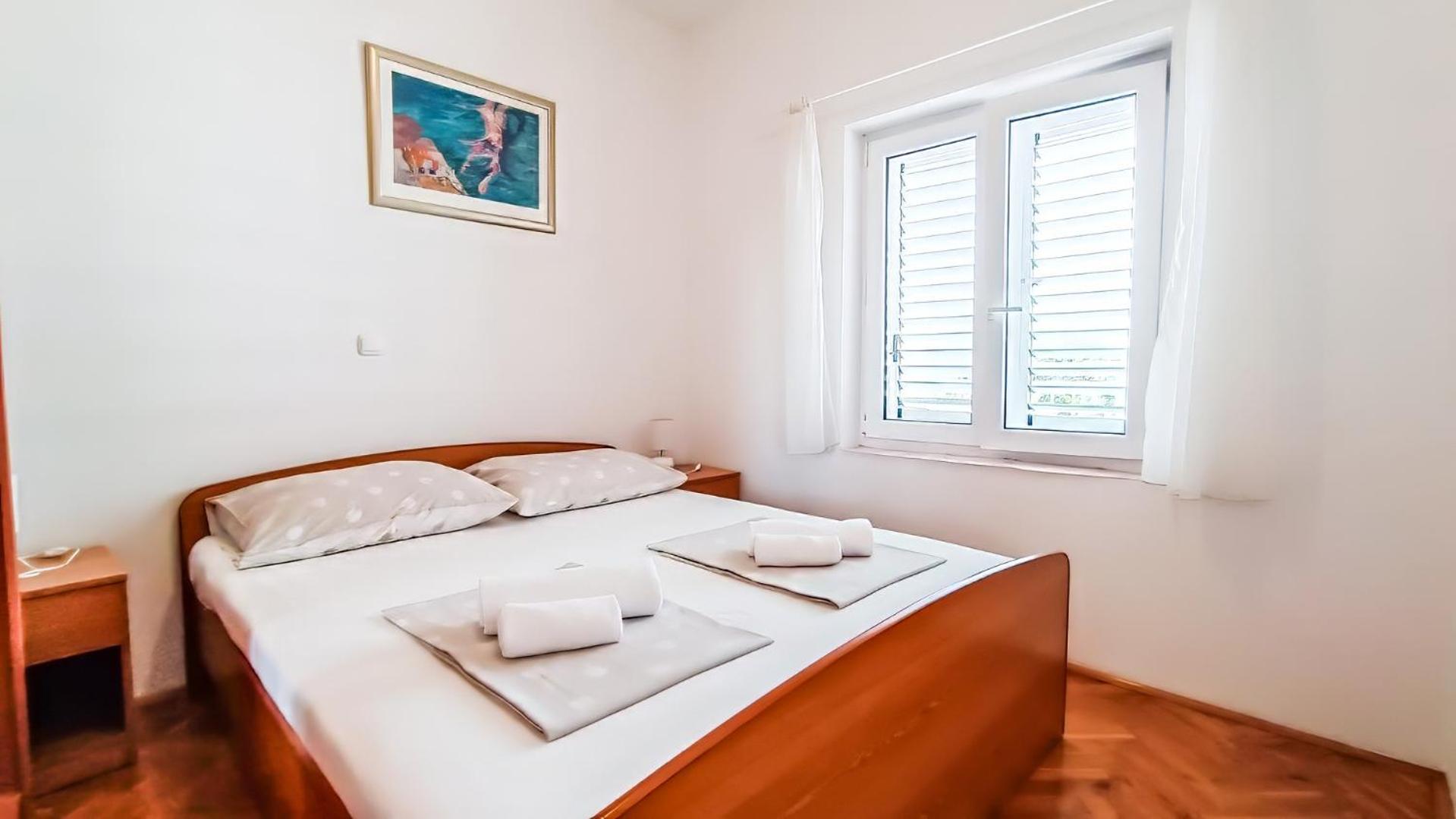 Apartment Huanita Promajna Ngoại thất bức ảnh