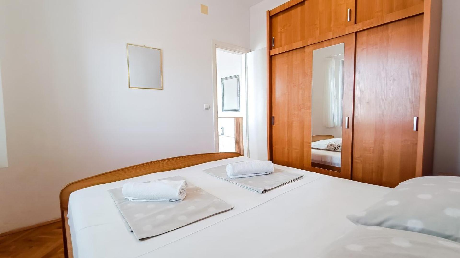 Apartment Huanita Promajna Ngoại thất bức ảnh