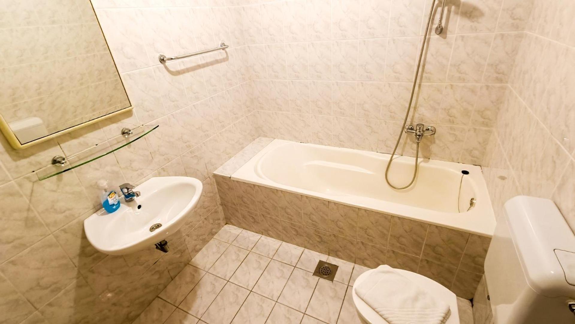 Apartment Huanita Promajna Ngoại thất bức ảnh