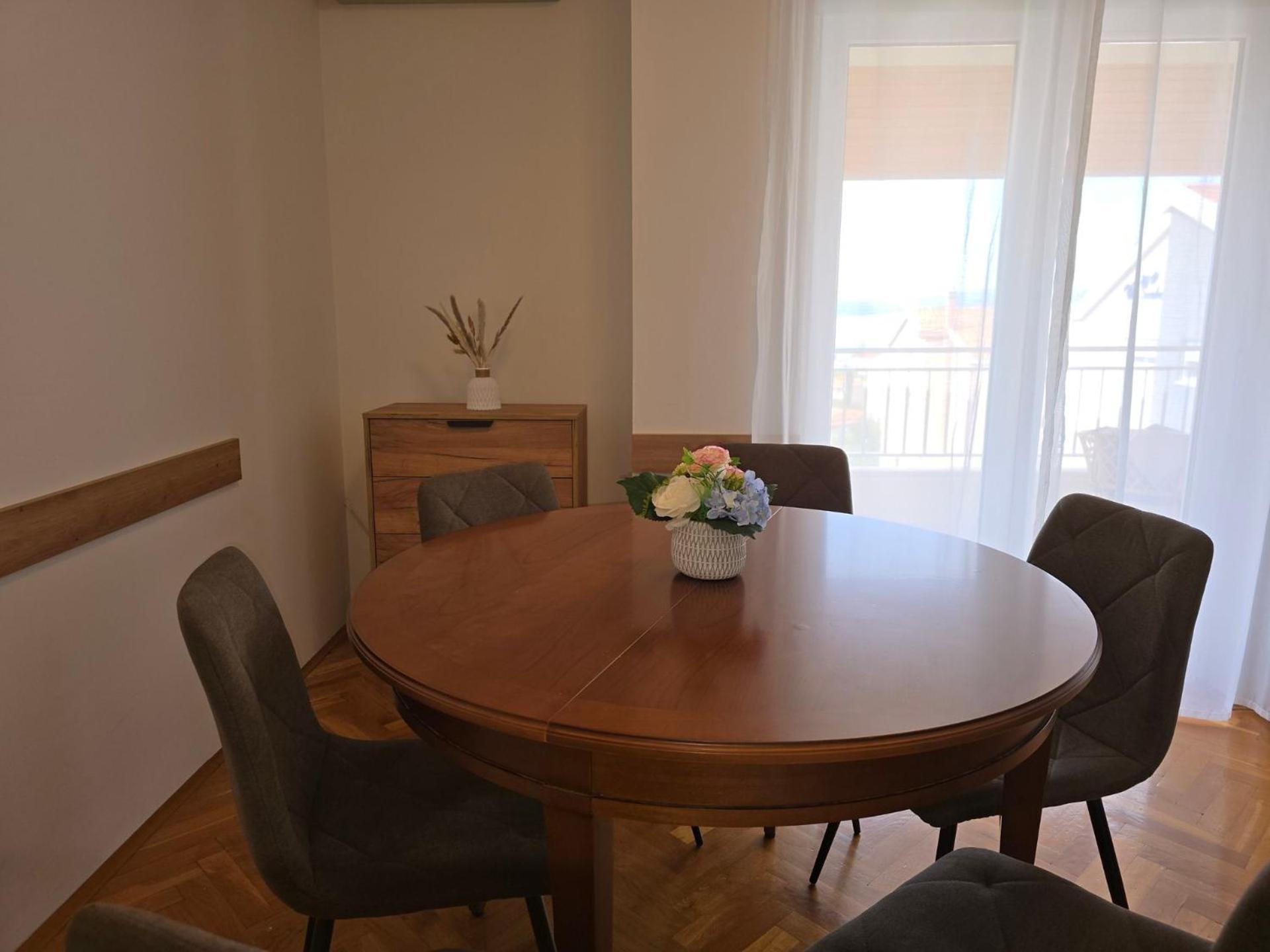 Apartment Huanita Promajna Ngoại thất bức ảnh