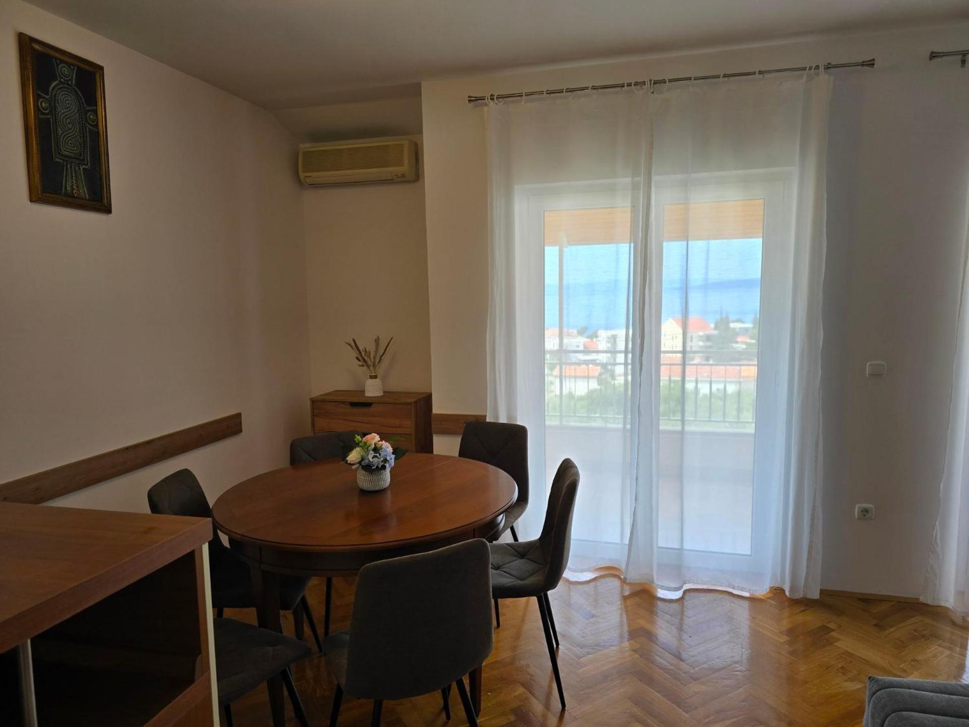 Apartment Huanita Promajna Ngoại thất bức ảnh